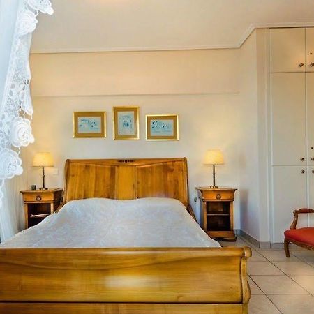 Sounio Villa Pireus Zewnętrze zdjęcie