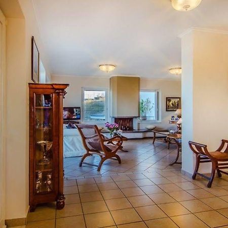 Sounio Villa Pireus Zewnętrze zdjęcie