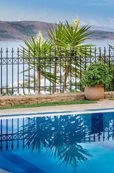 Sounio Villa Pireus Zewnętrze zdjęcie