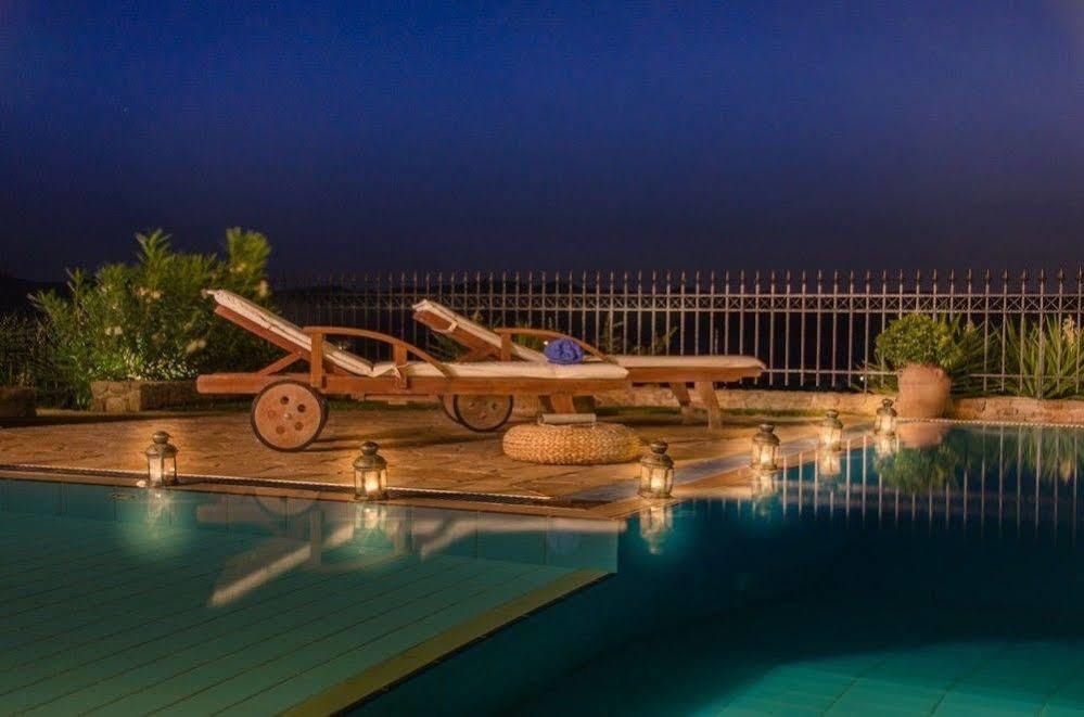 Sounio Villa Pireus Zewnętrze zdjęcie