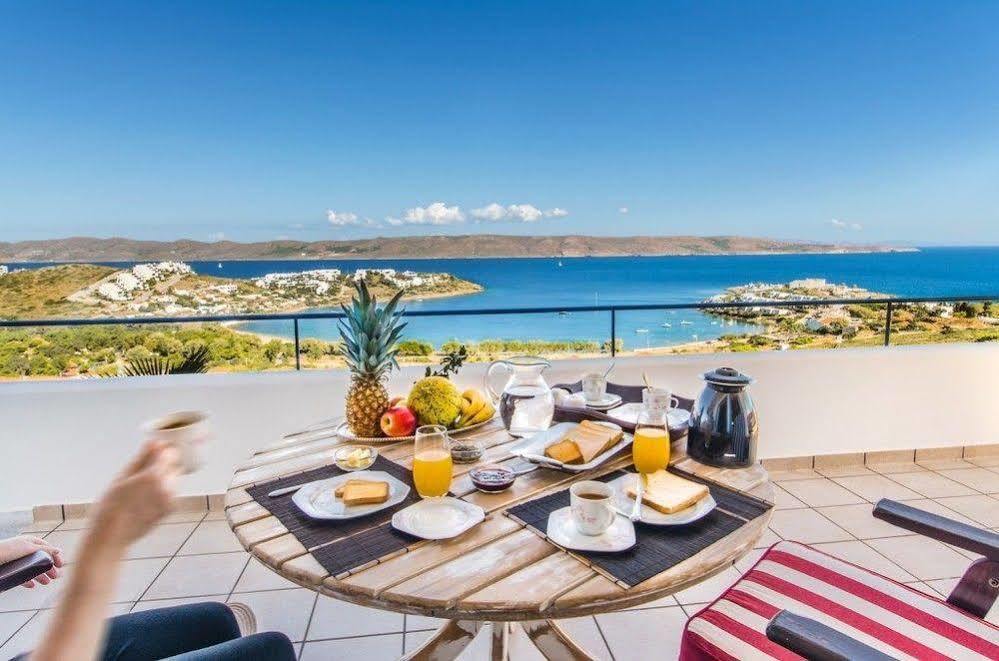 Sounio Villa Pireus Zewnętrze zdjęcie