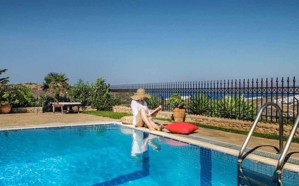 Sounio Villa Pireus Zewnętrze zdjęcie