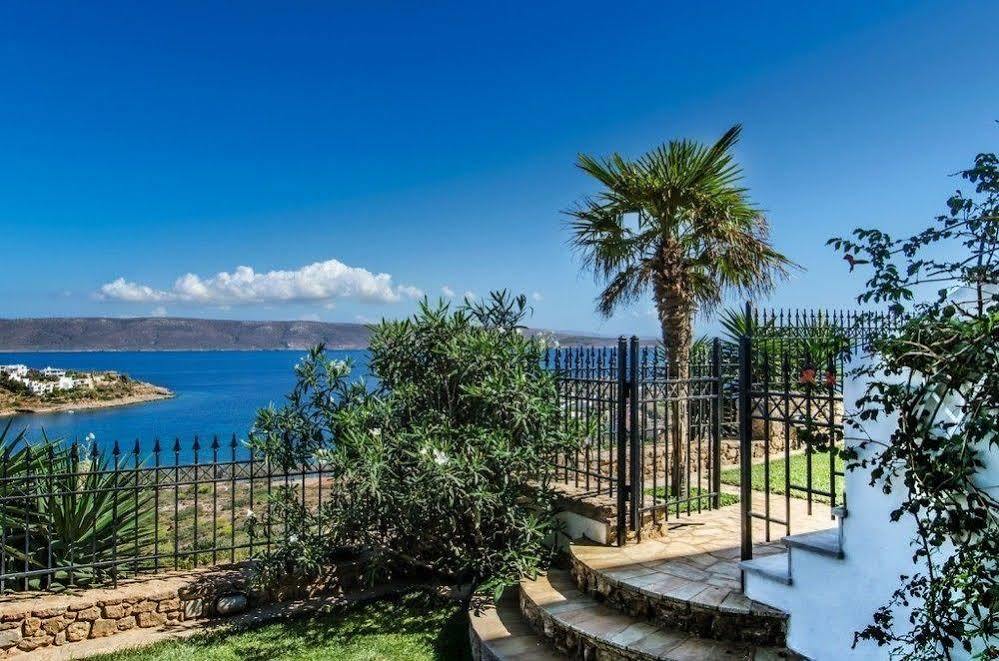 Sounio Villa Pireus Zewnętrze zdjęcie